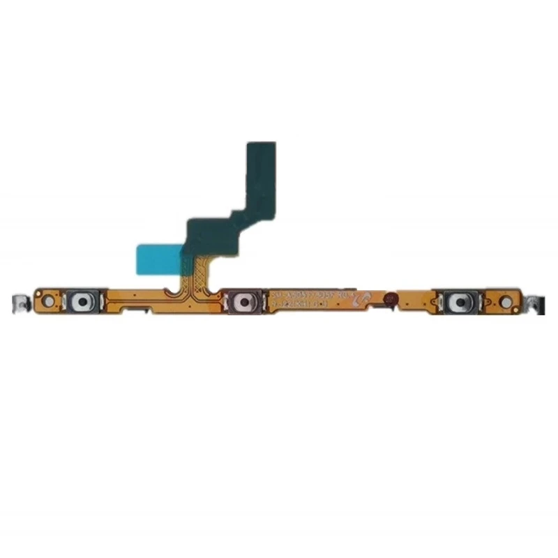 فلت پاور و ولوم مدل A205 مناسب برای گوشی موبایل سامسونگ Galaxy A20