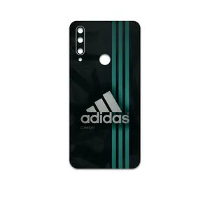 MAHOOT dds Cover Sticker for Honor 9X