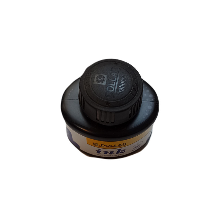 جوهر خودنویس دلار کد 01