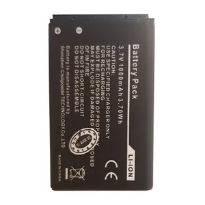 باتری موبایل مدل b30 ظرفیت 1000 میلی آمپر ساعت مناسب برای گوشی موبایل کترپلار  b30