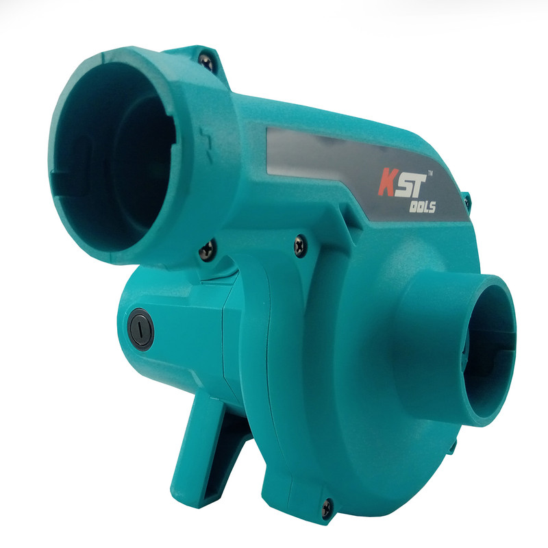 دستگاه دمنده و مکنده کا اس تی مدل 800