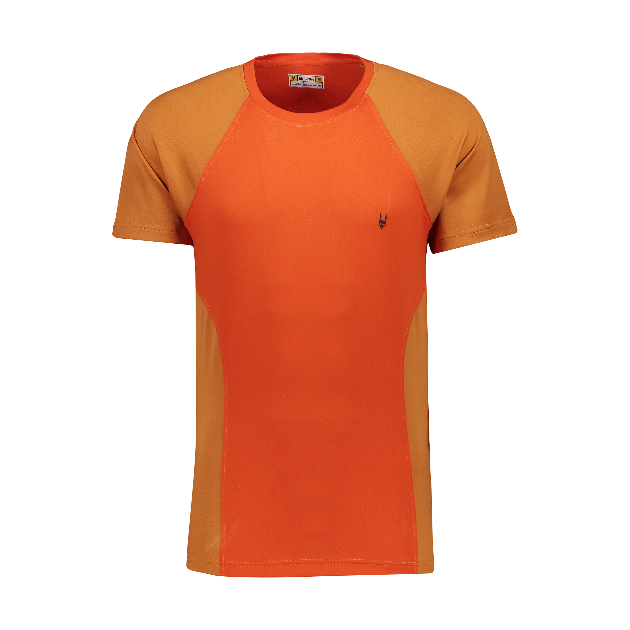تی شرت ورزشی مردانه مل اند موژ مدل M06332-009