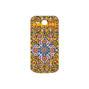 MAHOOT Iran Tile 10 Cover Sticker for Huawei Ascend Y600