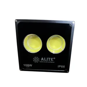 پرژکتور 100وات الیت مدل cob 