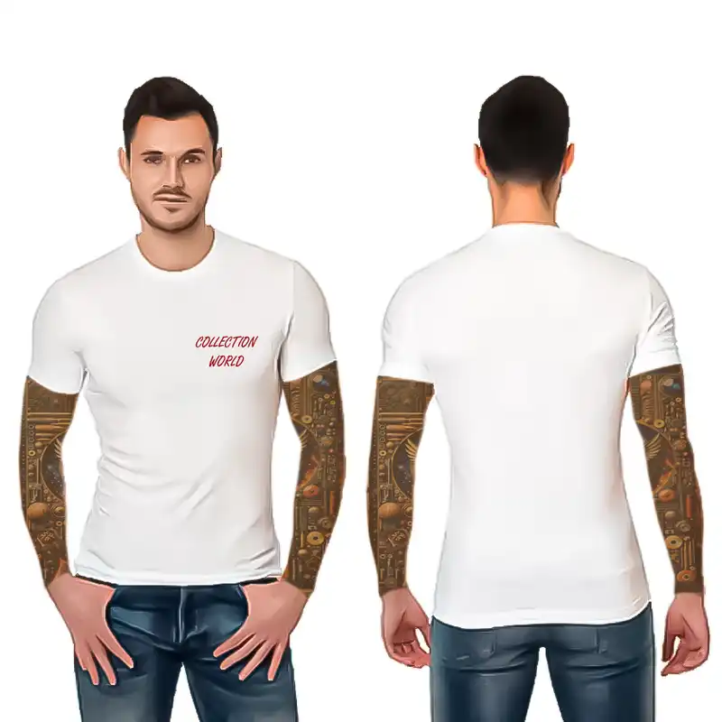 ساق دست ورزشی دنیای کلکسیون مدل Sport Eagle