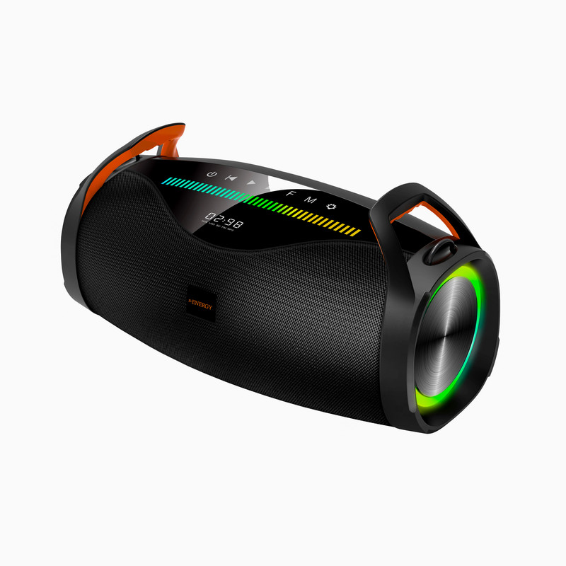 اسپیکر بلوتوثی قابل حمل ایکس انرژی مدل SONICWAVE