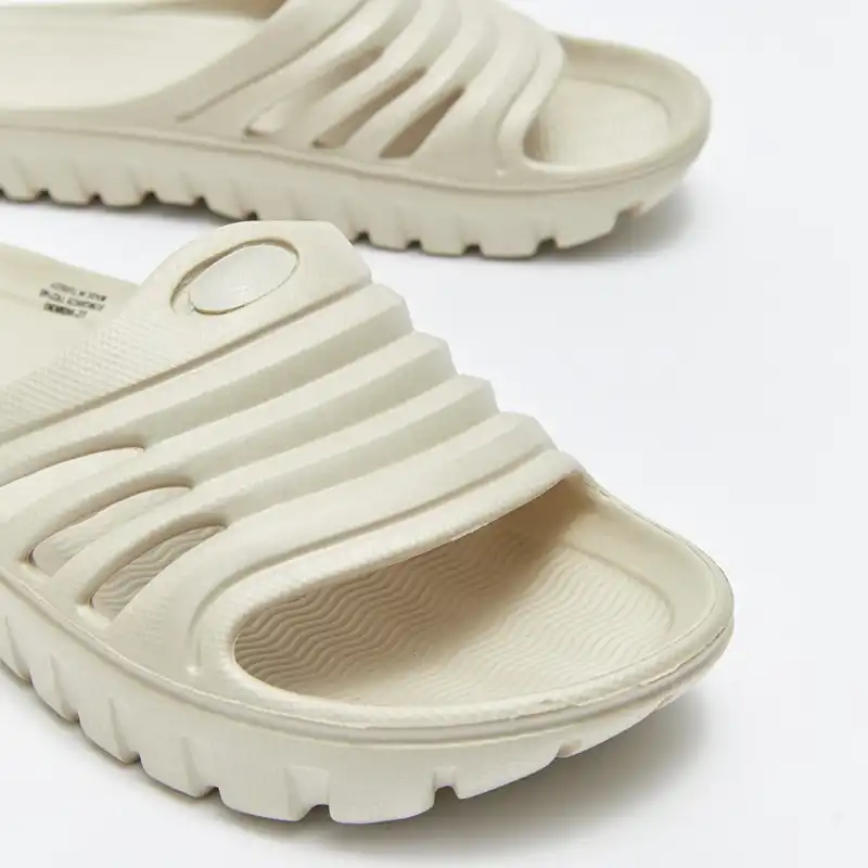 دمپایی زنانه ال سی وایکیکی مدل پلاس