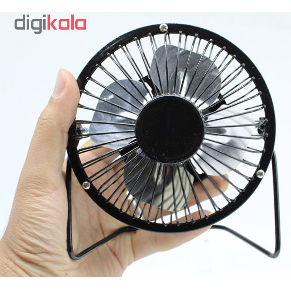 پنکه رومیزی مدل Ni01