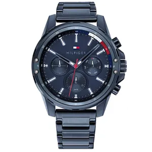ساعت مچی عقربه‌ای مردانه تامی هیلفیگر مدل 1791789