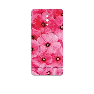 MAHOOT Pk-Flower Cover Sticker for Oppo Reno