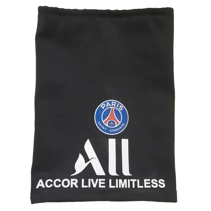 دستمال سر و گردن مدل پاریس سن ژرمن