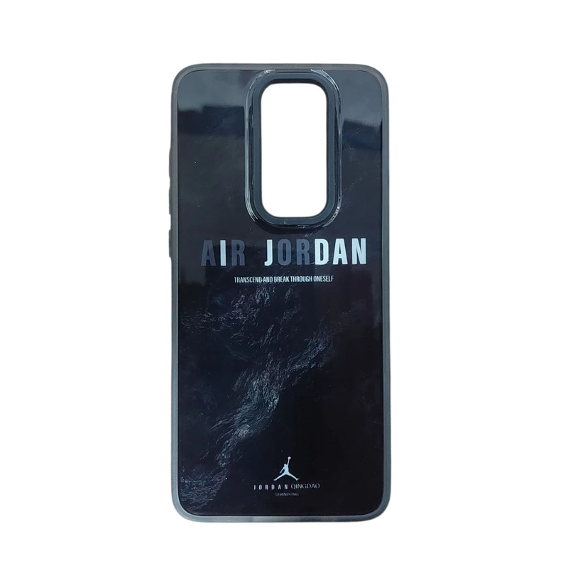 کاور طرح سه بعدی مناسب برای گوشی موبایل شیائومی Redmi Note 8 pro