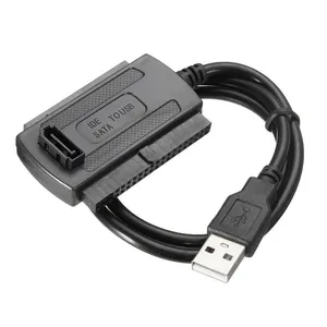 مبدل USB به SATA/IDE شارک مدل 2.5AMPER