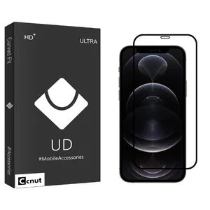 Coconut UDB Screen Protector For Apple iPhone 12 Pro