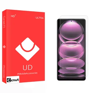 Coconut UD2 Screen Protector For Xiaomi Redmi Note 12 Pro Plus