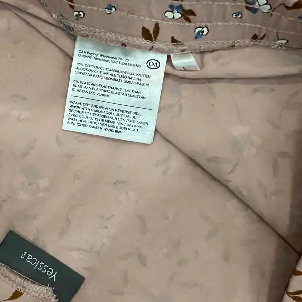 دامن زنانه سی اند ای مدل MOJ_154