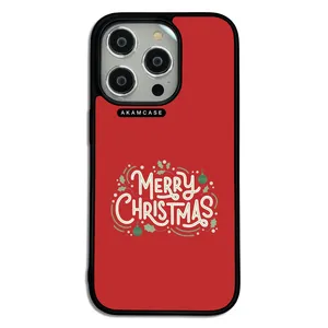 AKAM AMCWA14PRO-CHRISTMAS 2 Cover For Apple iPhone 14 Pro
