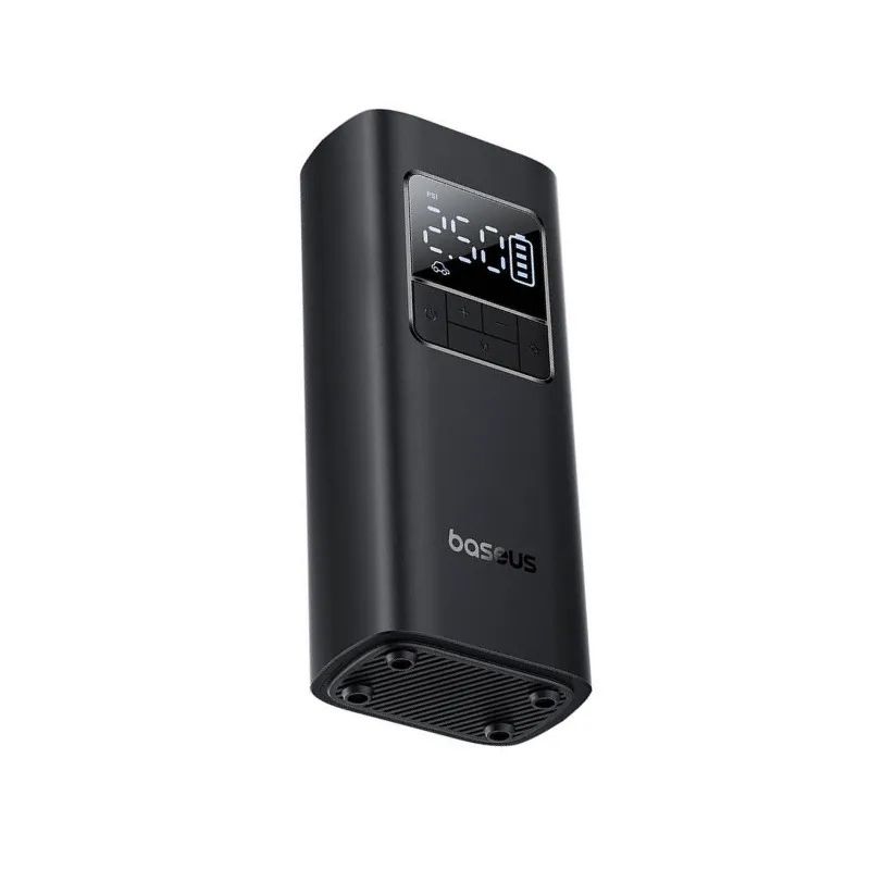 کمپرسور باد شارژی بیسوس مدل SuperMini Pro BS-CG016