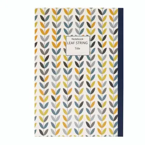 Papco Pronote PN-9158 915801 Notebook 80 Sheets