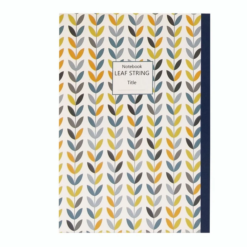 دفتر مشق 80 برگ پاپکو مدل پرونوت کد PN-915801