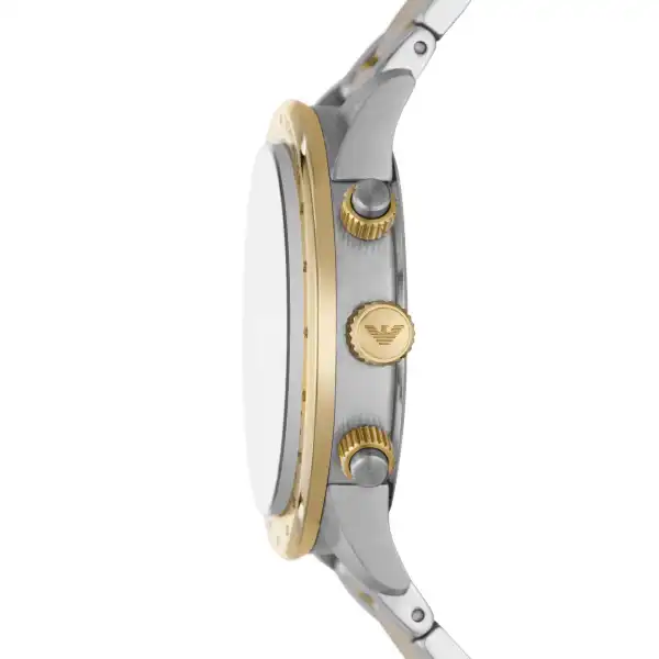 ساعت مچی عقربه ای مردانه کوارتز امپریو آرمانی مدل AR11521