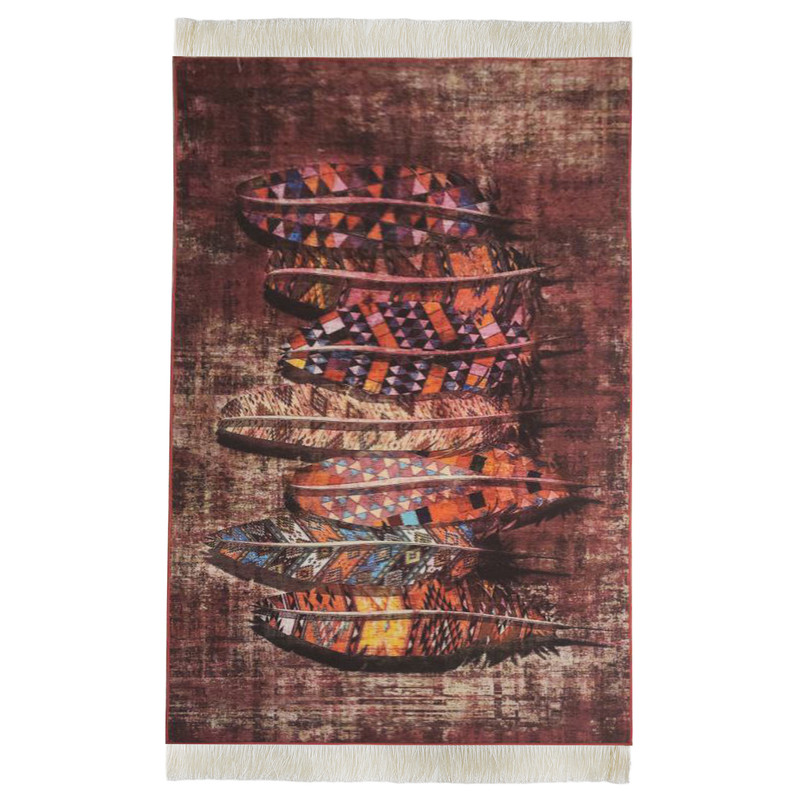 فرش پارچه ای هانوکس کد HAM.200.04