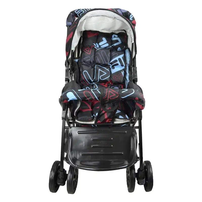 کالسکه ارابه مدل C50