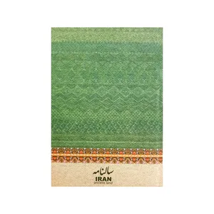 سالنامه سال 1401 مدل ایران سرزمین کهن کد 234