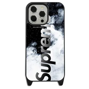 AKAM AMCWLA14PROMAX-SUPREME15 Cover For Apple iPhone 14 Pro Max