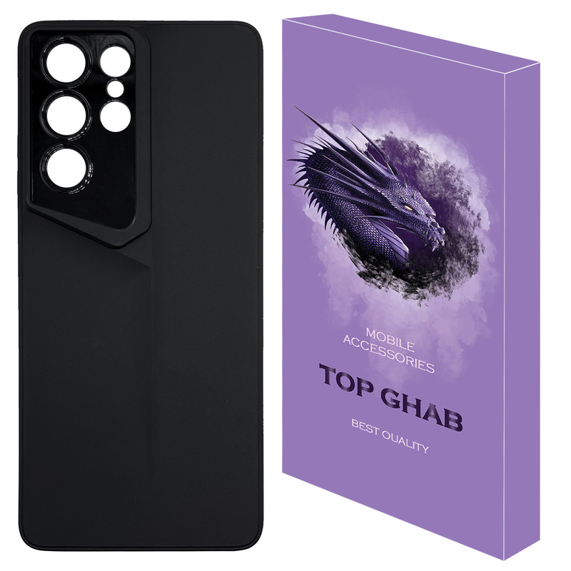 کاور تاپ قاب مدل PRDSIGN مناسب برای گوشی موبایل سامسونگ Galaxy S21 Ultra