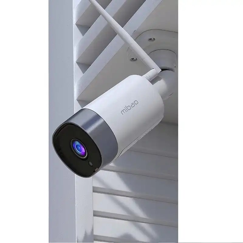 دوربین مداربسته تحت شبکه میبائو مدل Mibao Wireless Security Camera P450 1080P