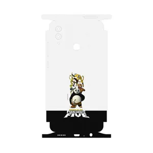 MAHOOT Kung Fu Panda-FullSkin Cover Sticker for Honor 10 Lite