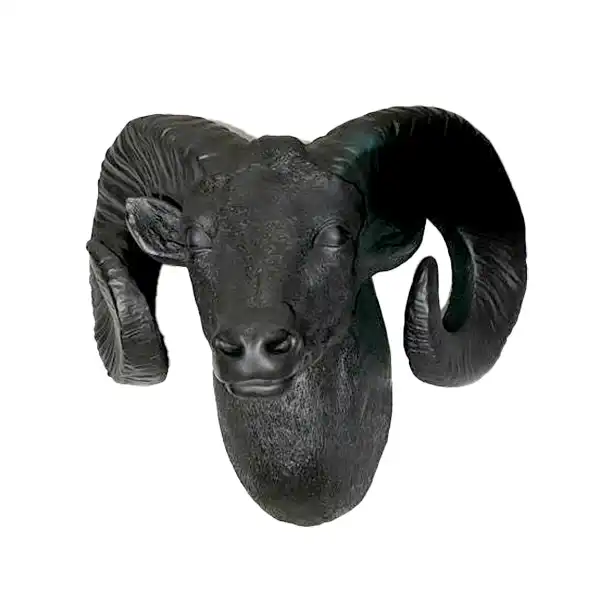 مجسمه مدل بز کوهی