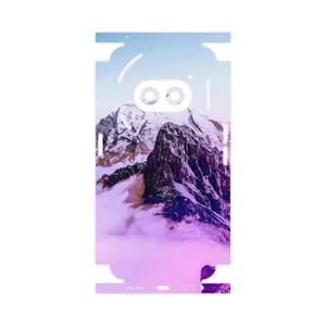 MAHOOT Mountaintop-FullSkin Cover Sticker for Nothing Phone 2a