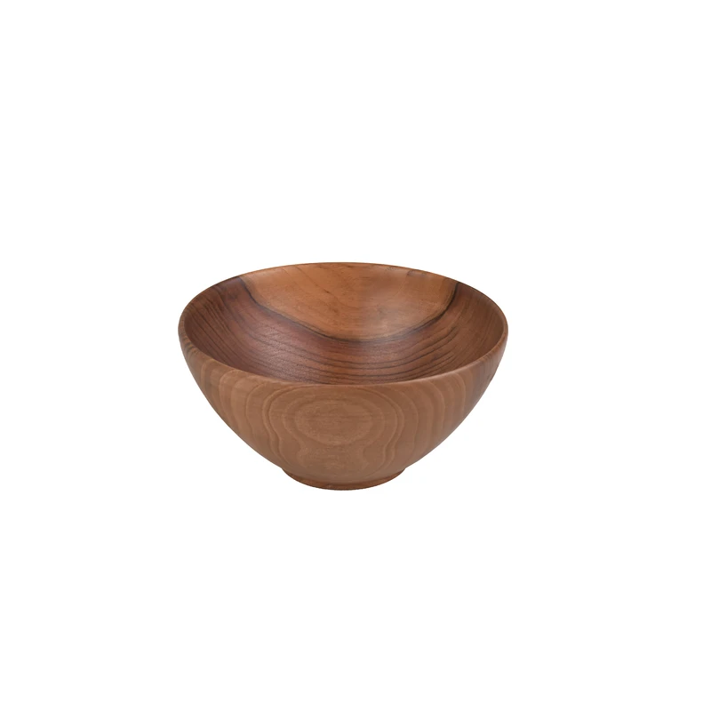 کاسه چوبی مدل CA-005