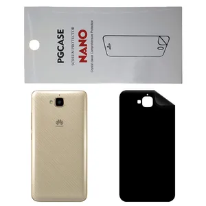 STAR RG Back Skin For Huawei Play