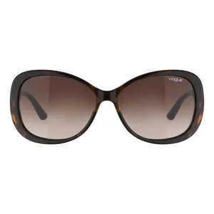 عینک آفتابی پروانه ای زنانه ووگ مدل 0VO5009BI-204813-58