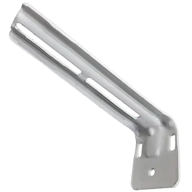 پایه نگهدارنده میل پرده باربد مدل DOBL04 بسته 4عددی