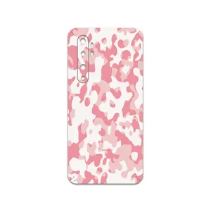 MAHOOT  Army-Pink Cover Sticker for Xiaomi Mi Note 10 Lite