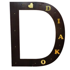 چراغ تزیینی مدل دیاکو کد 5501