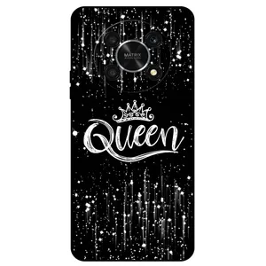 Megafone Queen 1893 Cover For Honor X9 4G / 5G / X30