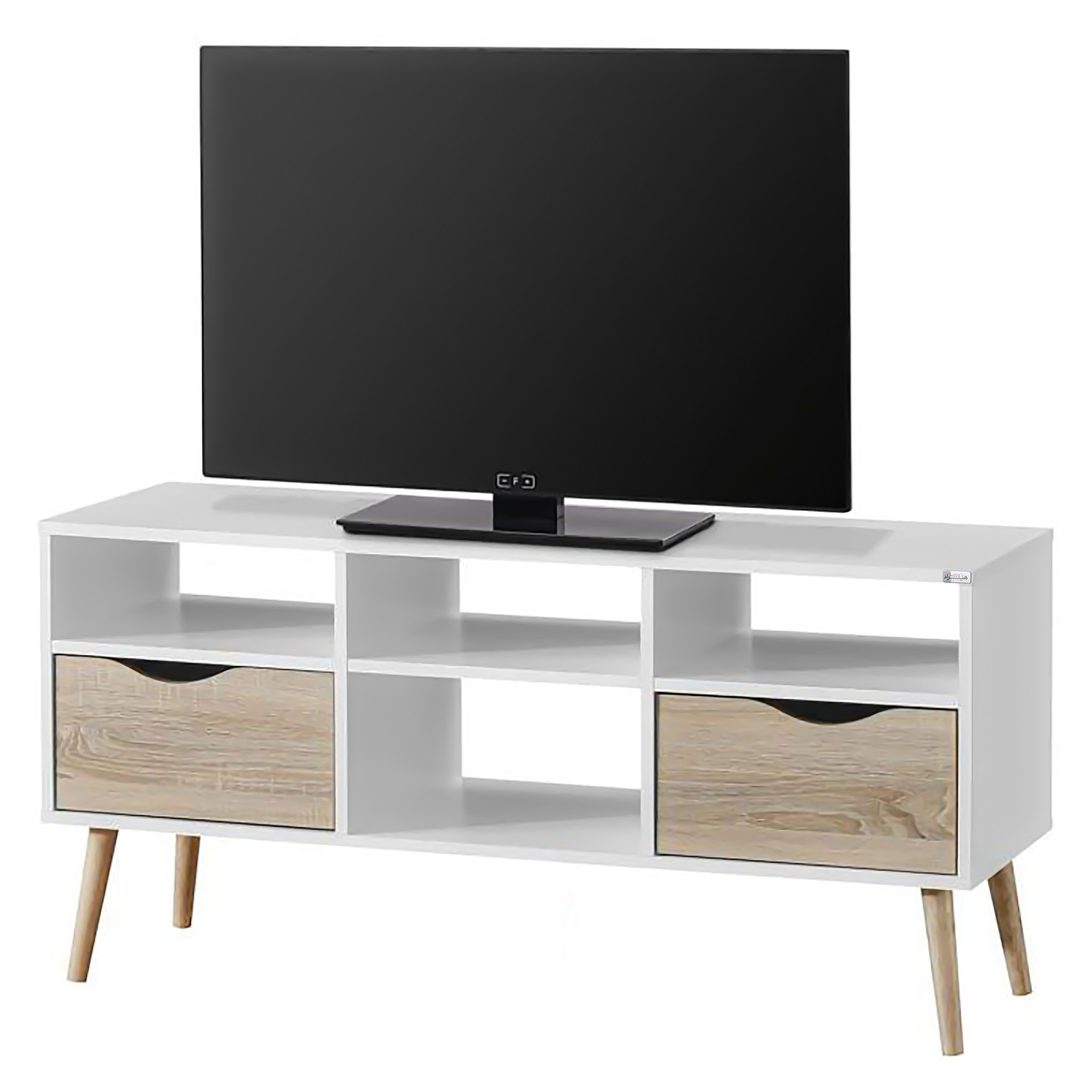 میز تلویزیون هیراد مدل TV103-MDF میز تلویزیون هیراد مدل TV103-MDF