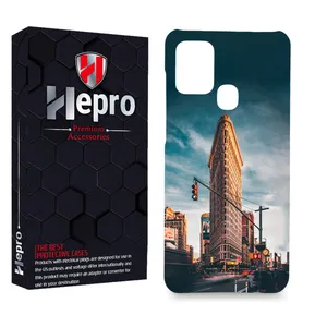 HEPRO MC Cover for SAMSUNG GALAXY M30S / M21