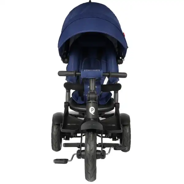سه چرخه کودک مدل QP Premium