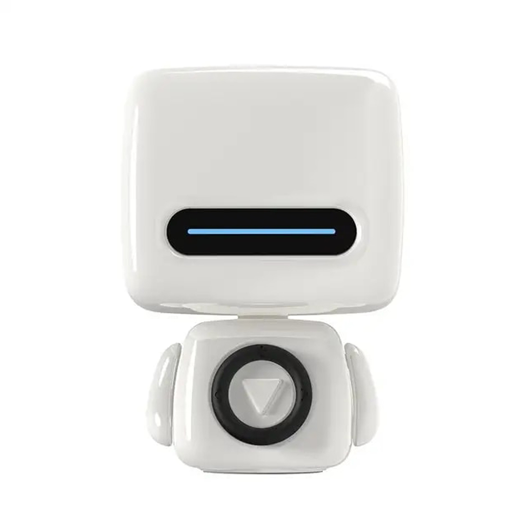 اسپیکر بلوتوثی قابل حمل مدل robot