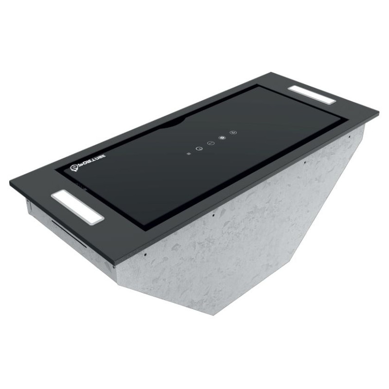 هود مخفی السا استیل مدل H203 سایز 70