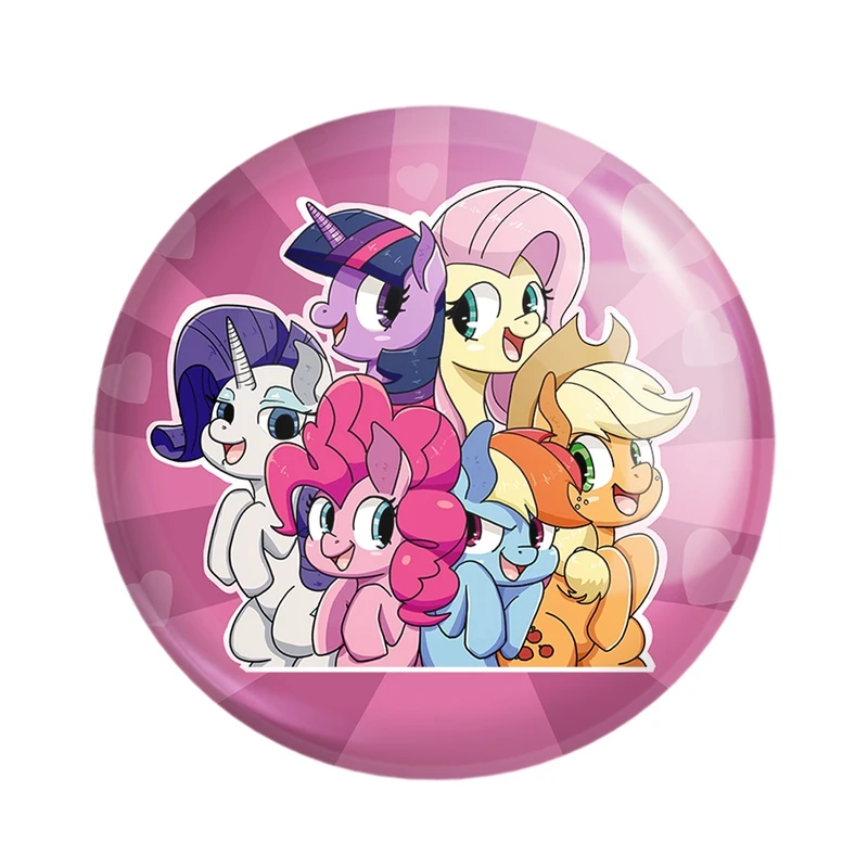 پیکسل خندالو مدل اسب پونی کد 24878