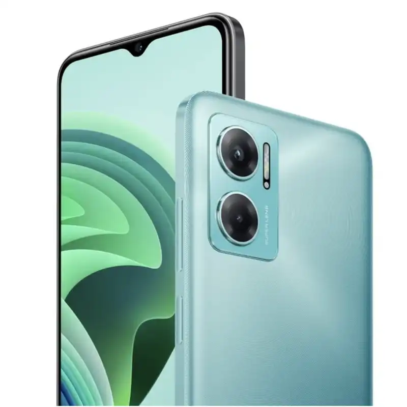 گوشی موبایل شیائومی مدل  Redmi Note 11E دو سیم کارت ظرفیت 128 گیگابایت و رم 6 گیگابایت - پک چین