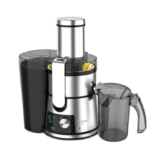 آبمیوه گیری فیشر مدل Fjc1280 آبمیوه گیری فیشر مدل Fjc1280
