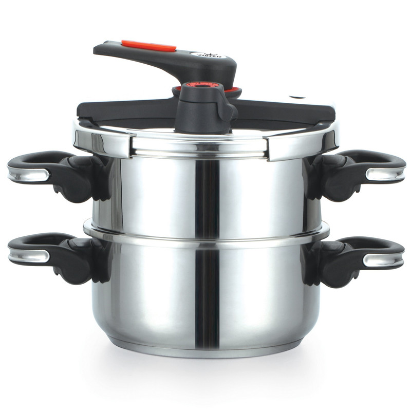 زودپز ماتریکس مدل دوقلو کد S-01